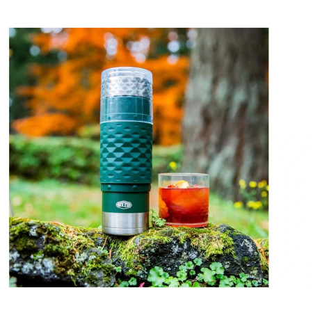 Термобутилка GSI Outdoors Insulated Cocktail Set 500 ml