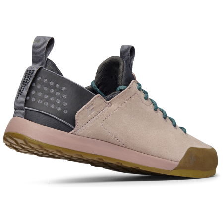 Дамски обувки Black Diamond Session Suede