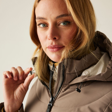 Дамско палто Regatta Andria