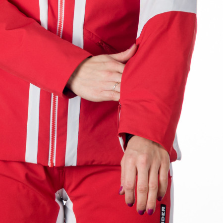 Дамско яке за ски Northfinder Zella