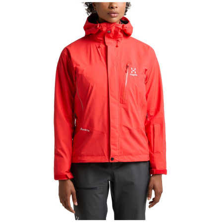 Дамско водоустойчиво яке Haglöfs Astral GTX Jacket