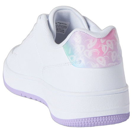 Детски обувки Champion Rd18 Lenticular G Gs Low Cut Shoe