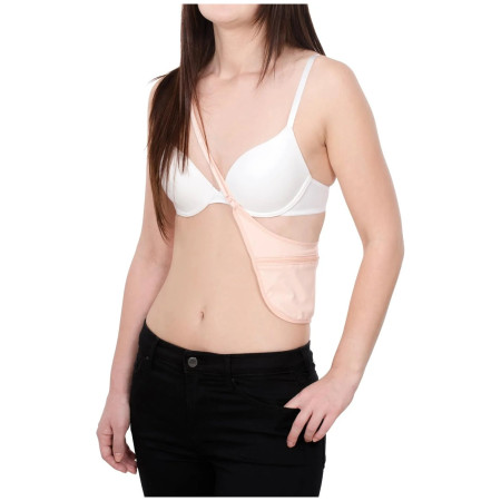 Чанта за кръста Pacsafe Coversafe S80 body pouch