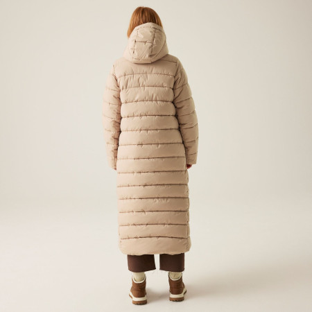 Дамско зимно палто Regatta Elender