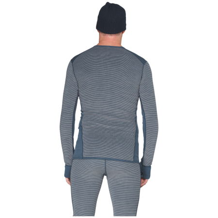 Функционална мъжка тениска Devold Reverso Merino Shirt Man