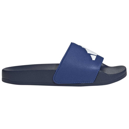 Детски чехли Adidas Adilette Shower K Blue син Dkblue/Ftwwht/Royblu