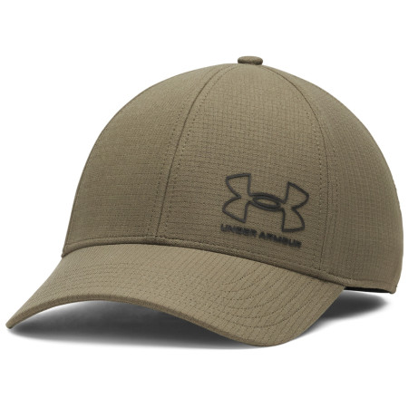 Шапка с козирка Under Armour M Av Low Str