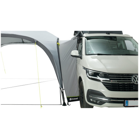 Съединител за палатка Outwell Lounge Vehicle Connection XL
