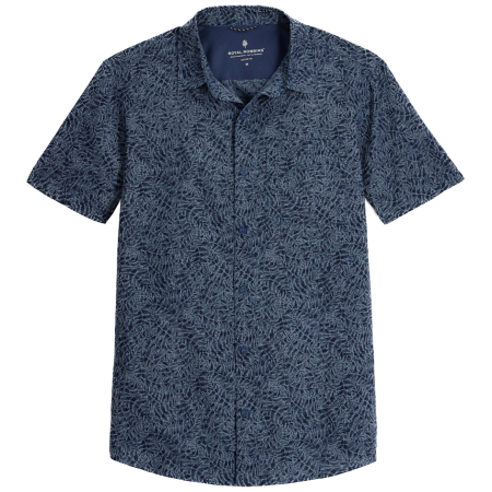 Мъжка тениска Roayal Robins M Amp Lite II S/S