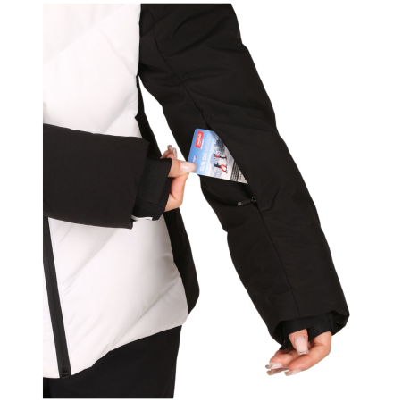 Дамско яке Kilpi Skimmia-W