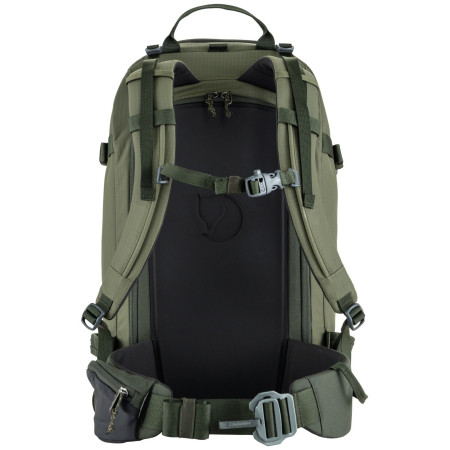 Туристическа раница Fjällräven Bergtagen Touring 30