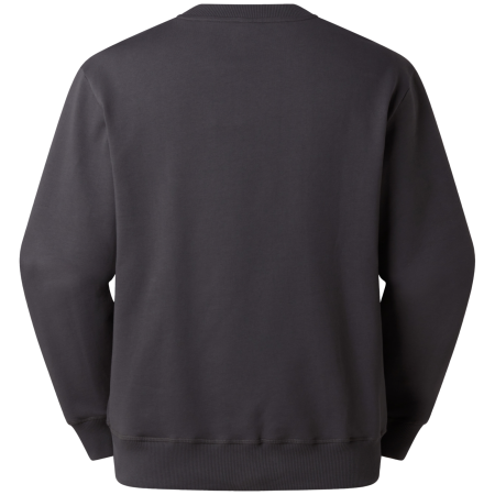 Суитшърт The North Face U Essential Light Relaxed Crew