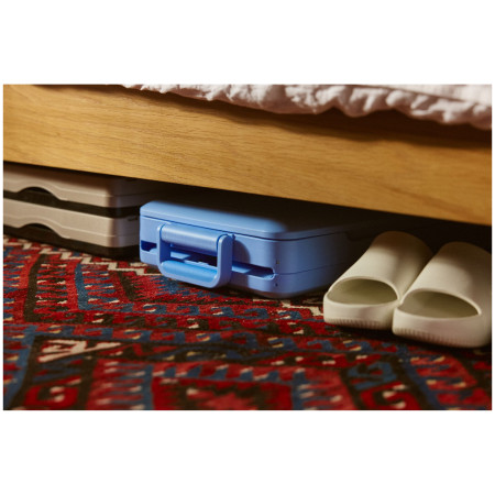 Хладилна кутия Coleman Snap-N-Go 55QT