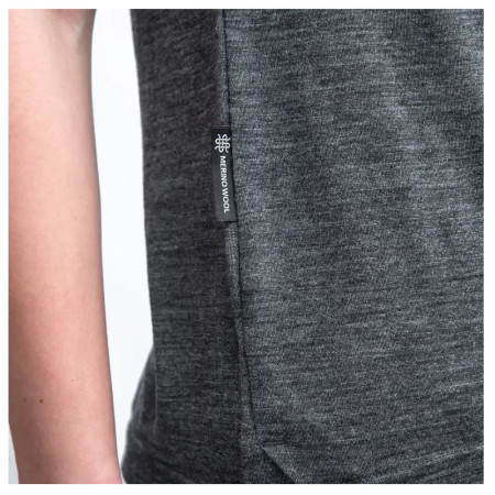 Дамска функционална блуза Sensor Merino Lite