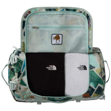 Пътна чанта The North Face Base Camp Duffel - S