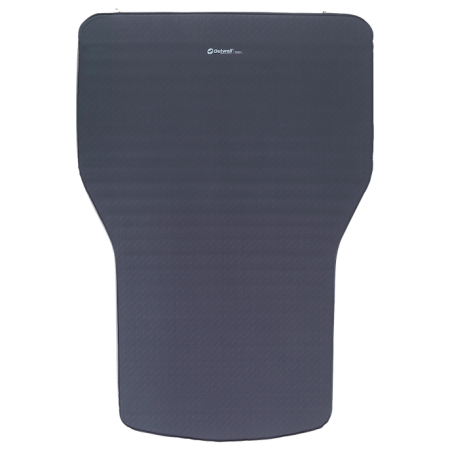 Надуваем дюшек Outwell Highway Campercar 132 тъмно син Night blue