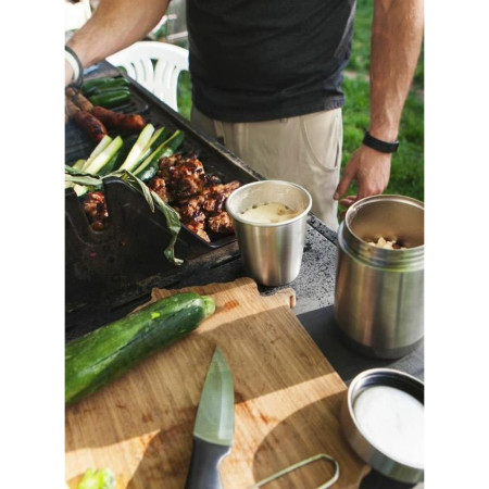 Чаша от неръждаема стомана Klean Kanteen Steel Cup 296 ml