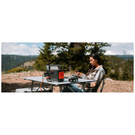 Зарядна станция Jackery Explorer 240 v2