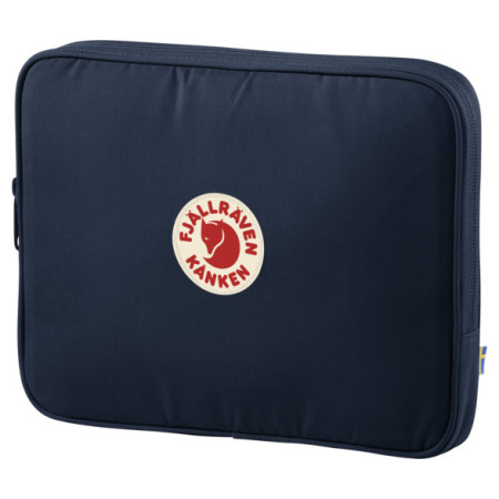 Калъф Fjällräven Kånken Tablet Case тъмно син Navy