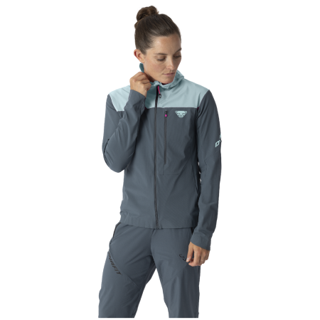 Дамско яке Dynafit Traverse Dst Jkt W