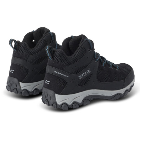 Дамски обувки Regatta Womens Edgepoint IV Mid
