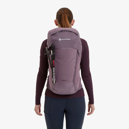 Дамска раница Montane Women'S Trailblazer 30