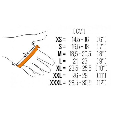 Ръкавици Camp G Air Down