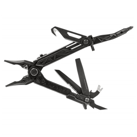 Мултуфункционален инструмент Gerber Center Drive черен Black