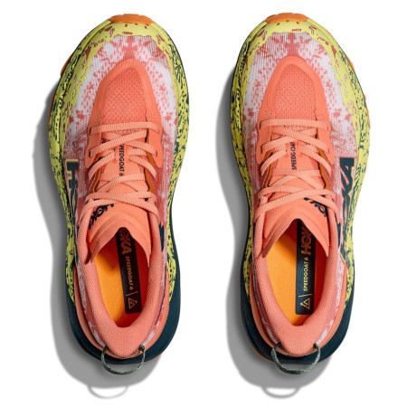 Дамски обувки за бягане Hoka W Speedgoat 6