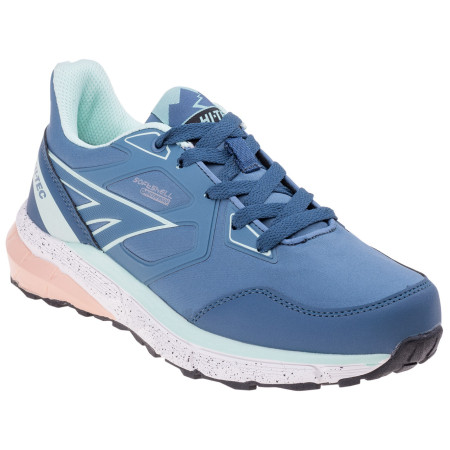 Дамски туристически обувки Hi-Tec Bario Wp Wo'S син