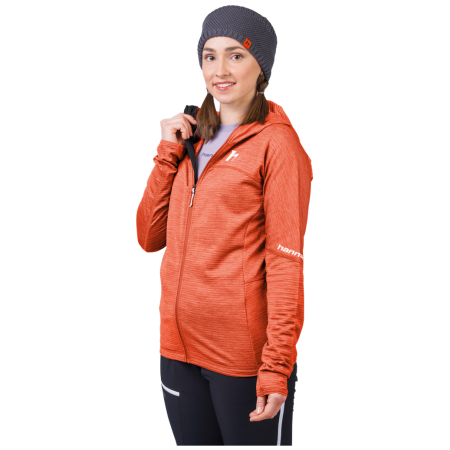 Дамски суитшърт Hannah Meda Hoody
