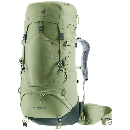 Раница Deuter Aircontact Lite 35 + 10 SL