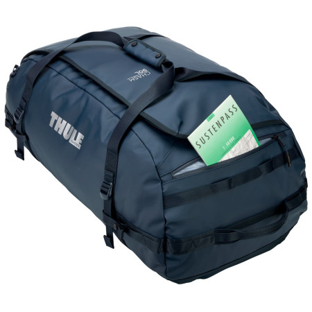 Пътна чанта Thule Chasm 90L