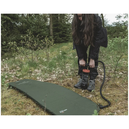 Ръчна помпа Easy Camp Double Action Pump