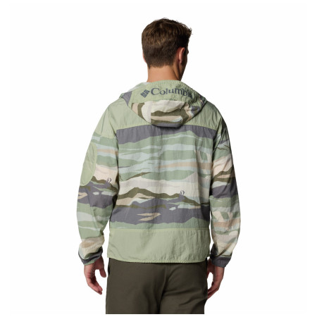 Мъжка ветровка Columbia Challenger™ II Novelty Windbreaker