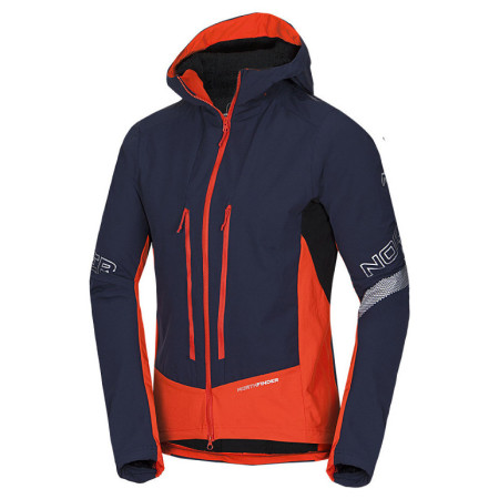 Мъжко яке Northfinder Sokolec