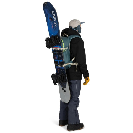 Раница за ски-алпинизъм Osprey Glade 20