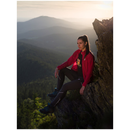 Дамско шушляково яке High Point Trail Pertex Lady Jacket