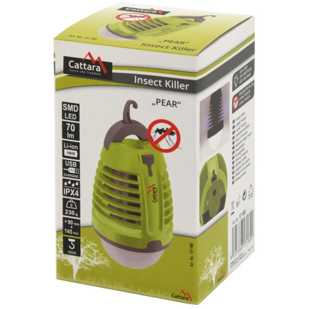 Фенер Cattara Pear