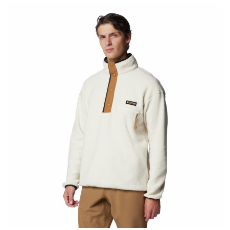 Мъжки суитшърт Columbia Helvetia™ II Half Snap Fleece