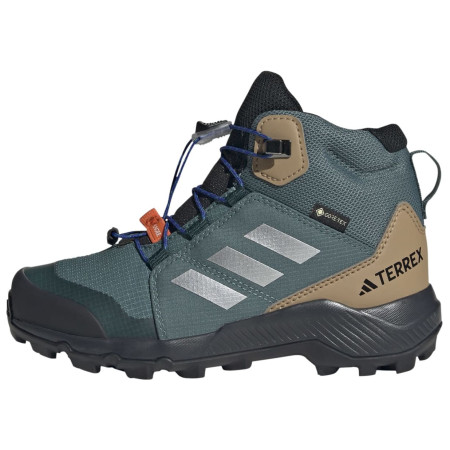 Дамски обувки с мембрана Adidas Terrex Mid Gtx K