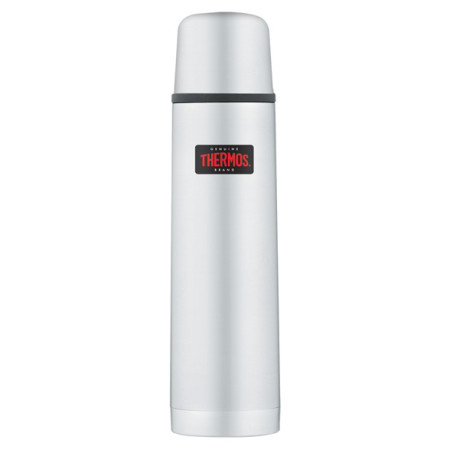 Термос Thermos Mountain FBB 1l бял StainlessSteel