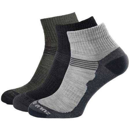 Чорапи Zulu Merino Lite 3 pack