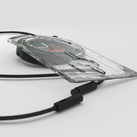 Компас Silva Ranger