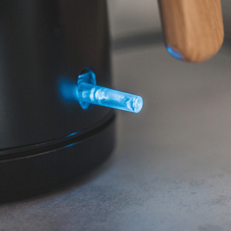 Електрическа кана Mestic MWC-200 1L