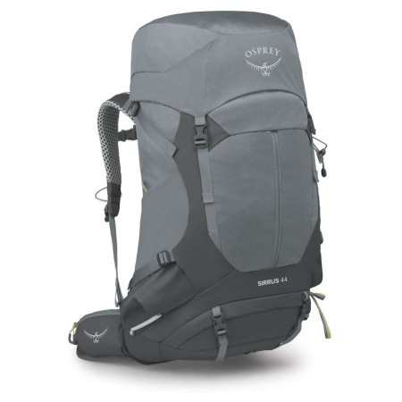 Дамска туристическа раница Osprey Sirrus 44 сив medium gray