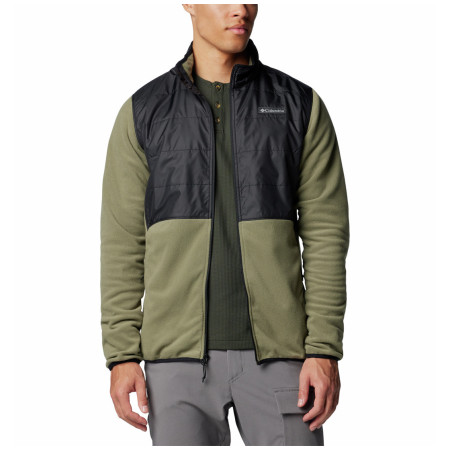 Мъжки суитшърт Columbia Basin Butte™ Full Zip Fleece Ii