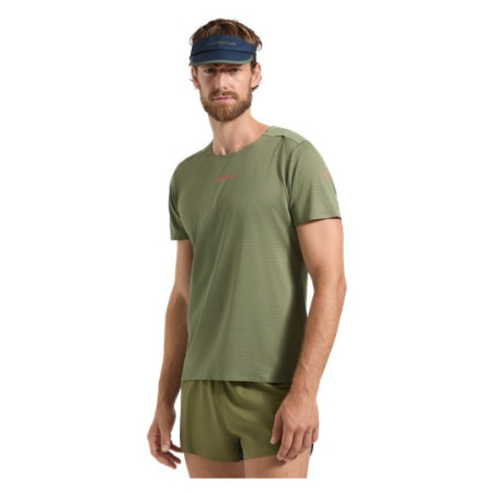 Мъжка тениска La Sportiva Pure T-shirt M