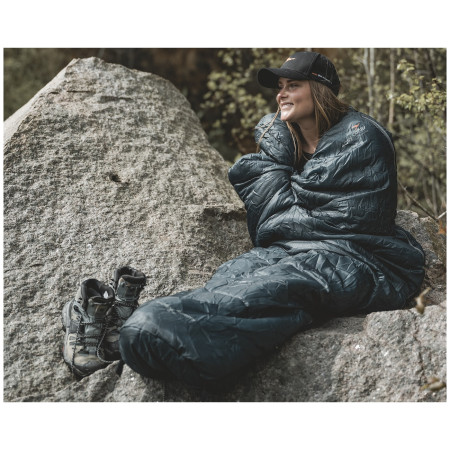 Спален чувал Easy Camp Starling Mummy 8°C