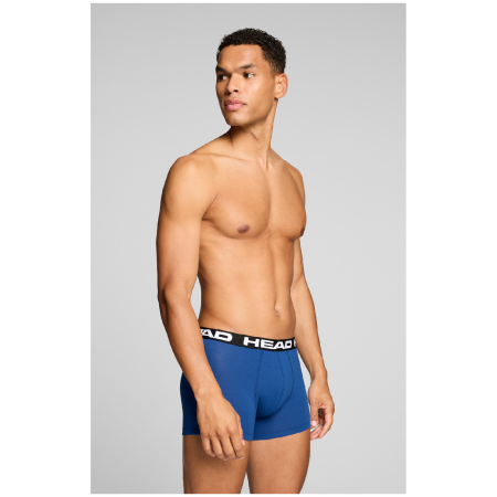 Мъжки боксерки Head Men Basic Boxer 4P